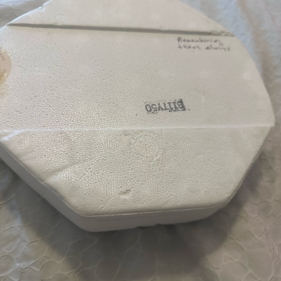 Vintage Ringling Bros & Barnum and Bailey Circus "Clowns" Plate (P9) - Picture 2 of 8